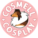 CosmellCosplay’s Corner