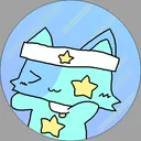 Starcat's room