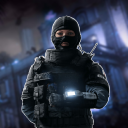 R6Suomi Server Icon