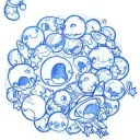 doodle buddys