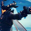 Dauntless Builds Discord Server Icon
