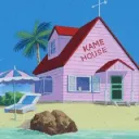 🏡・Домик Каме
