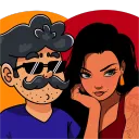 Mr_Sag and Maramaladeyy Hub