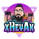 xHeyAk