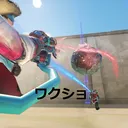 Overwatch Workshop Japan