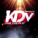 KDV eSports Discord Server Icon