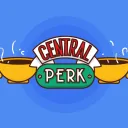 Central Perk  ☕