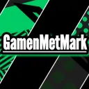 GamenMetMark All Discord