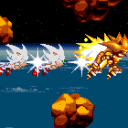 The Doomsday Zone [TDDZ] Discord Server Icon