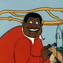 Big Daddy