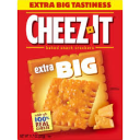 The Cheez It Group