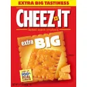 The Cheez It Group