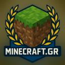 Minecraft.gr © icon