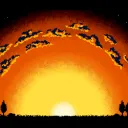 Pixel Art and Tutorials