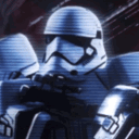The First Order