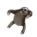 Team Sloth Forever