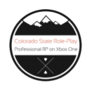Colorado State Role-play Server Icon