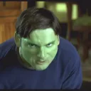 Hulking out