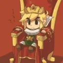 Toon Link Ultimate LATAM