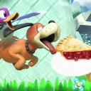 Duck Hunt - Latinoamérica