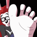 VS Foot Fetish