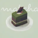 ⛩ × 抹 茶 閣 × ⛩