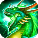 Discovery icon for Might & Magic: Era of Chaos Discord server