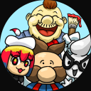 Art Block Avenue Discord server icon