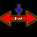 Stuck in the Middle