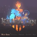KILLER GIN