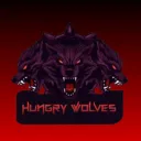 The Hungry Wolves