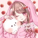 ばにーちゃんの集い🐰🌷