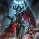 Vainglory Avengers (AVG)