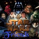 FRIENDS RECRUITING SERVER