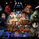 FRIENDS RECRUITING SERVER