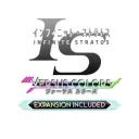 -Infinite Stratos- Versus Colors