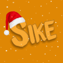 S1KE SQUAD Discord Server Icon – Fortnite