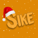 Discovery icon for S1KE SQUAD Discord server