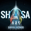 SHASA : ARK ASCENDED TRADING COMMUNITY [PvP]'s icon