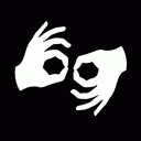 Sign Languages Server icon