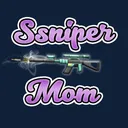 SsniperMom's Twitch