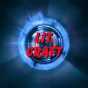 Lit Craft's icon
