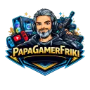 PapaGamersDiscord