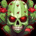 Killer Cactus Servers