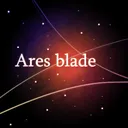 Ares blade