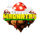 Discovery icon for Servidor Magnatas (Network) Discord server