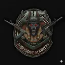 [AF] AGGRESSIVE FLANKERS