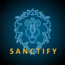 Sanctify