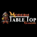 Modern Table Top