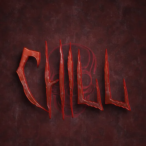 👿𝓒𝓱𝓲𝓵𝓵👿 — мониторинг Discord сервера, статистика и рейтинг